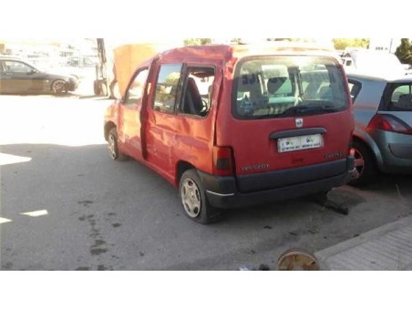 Mando Limpiaparabrisas Peugeot PARTNER 1 9 D 