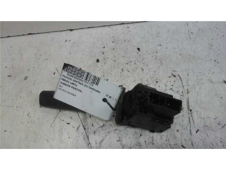 Mando Limpiaparabrisas Peugeot PARTNER 1 9 D 