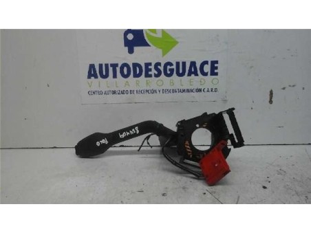 Mando Limpiaparabrisas Volkswagen POLO BERLINA 1 4 TDI 