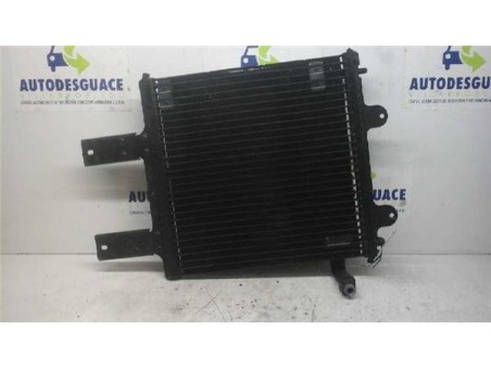 Radiador Aire Acondicionado Volkswagen POLO BERLINA 1 4 TDI 