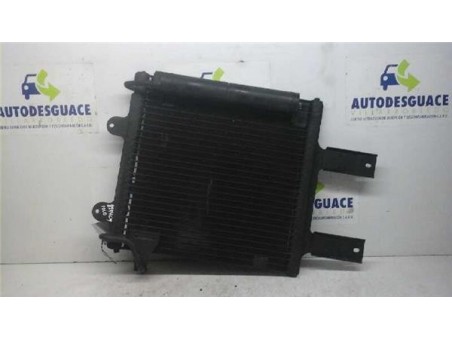 Radiador Aire Acondicionado Volkswagen POLO BERLINA 1 4 TDI 