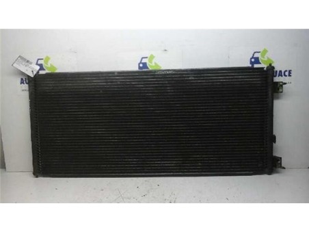 Radiador Aire Acondicionado Ford TRANSIT CAJA CERRADA '06 2 4 TDCi 