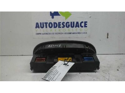 Mandos Climatizador Peugeot 607 2 2