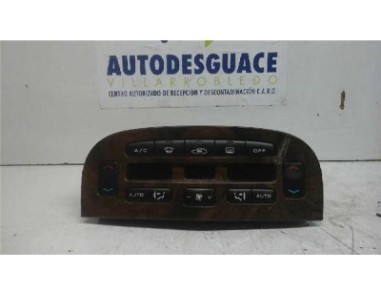 Mandos Climatizador Peugeot 607 2 2 