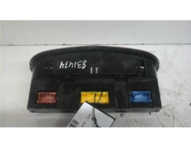 Mandos Climatizador Peugeot 607 2 2 