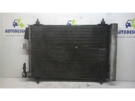 Radiador Aire Acondicionado Peugeot 607 2 2 