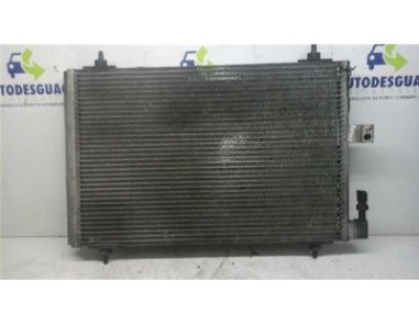 Radiador Aire Acondicionado Peugeot 607 2 2 