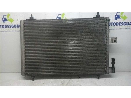 Radiador Aire Acondicionado Peugeot 607 2 2 