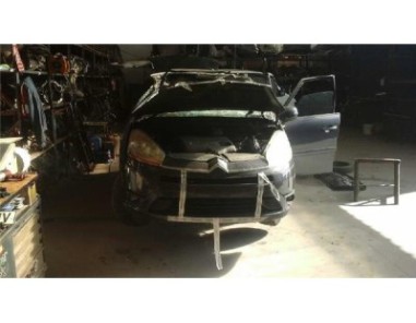 Mandos Climatizador Citroen C4 PICASSO 2 0 HDi FAP 