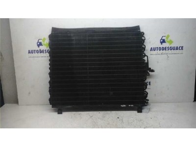 Radiador Aire Acondicionado MERCEDES CLASE E  BERLINA 2 3