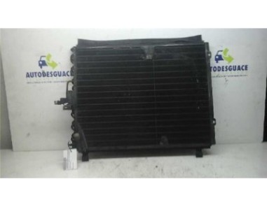 Radiador Aire Acondicionado MERCEDES CLASE E  BERLINA 2 3 