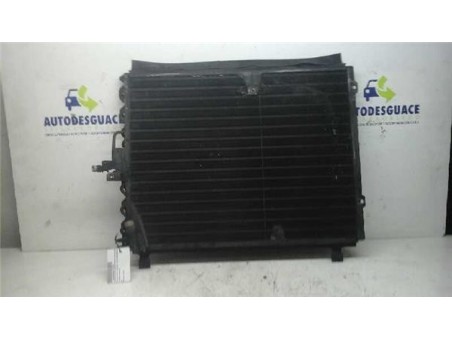 Radiador Aire Acondicionado MERCEDES CLASE E  BERLINA 2 3 