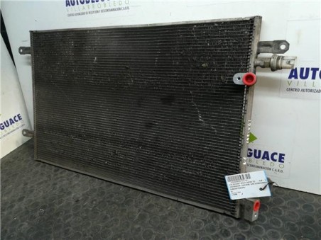 Radiador Aire Acondicionado Audi A6 AVANT 3 0 V6 24V TDI 