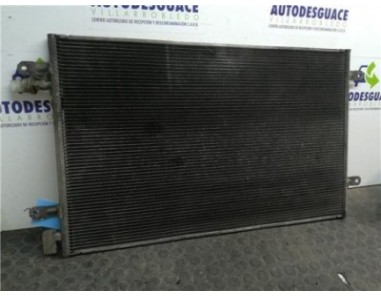 Radiador Aire Acondicionado Audi A6 AVANT 3 0 V6 24V TDI 
