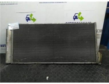 Radiador Aire Acondicionado Fiat DOBLO 1 3 16V JTD 