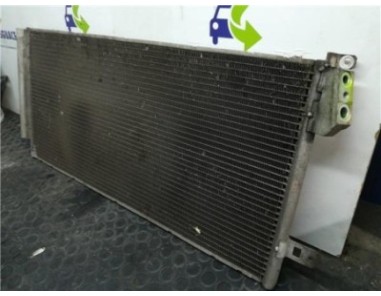 Radiador Aire Acondicionado Fiat DOBLO 1 3 16V JTD 