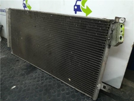 Radiador Aire Acondicionado Fiat DOBLO 1 3 16V JTD 