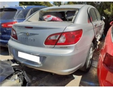 Radiador Aire Acondicionado Chrysler SEBRING BERLINA 2 0 CRD 