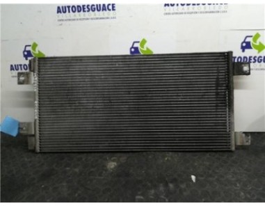 Radiador Aire Acondicionado Chrysler SEBRING BERLINA 2 0 CRD 