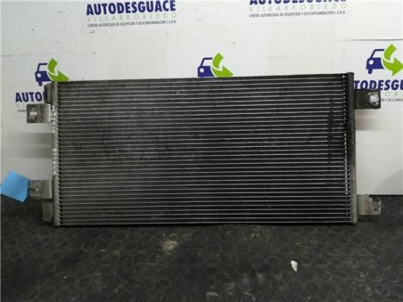 Radiador Aire Acondicionado Chrysler SEBRING BERLINA 2 0 CRD 
