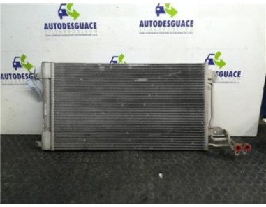 Radiador Aire Acondicionado Seat IBIZA SC 1 2 TDI 