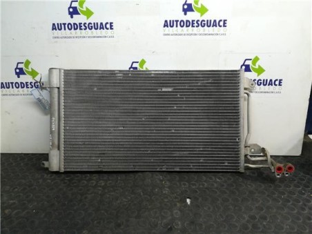 Radiador Aire Acondicionado Seat IBIZA SC 1 2 TDI 