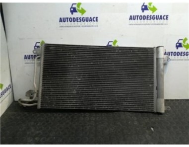 Radiador Aire Acondicionado Seat IBIZA SC 1 2 TDI 