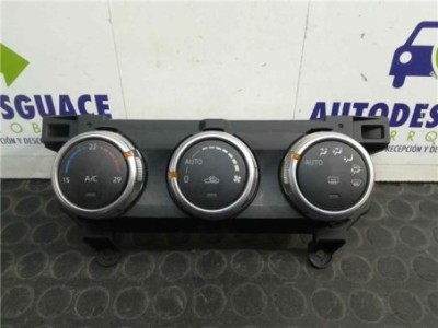 Mandos Climatizador Mazda 2 LIM  1 5 16V