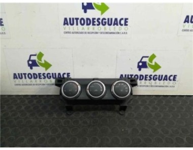 Mandos Climatizador Mazda 2 LIM  1 5 16V 