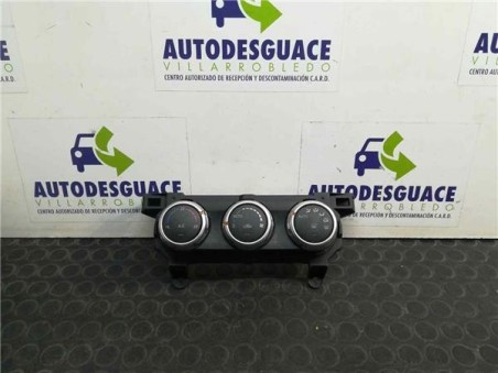 Mandos Climatizador Mazda 2 LIM  1 5 16V 