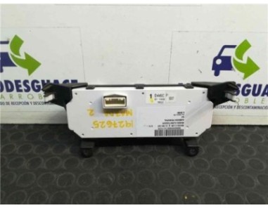 Mandos Climatizador Mazda 2 LIM  1 5 16V 