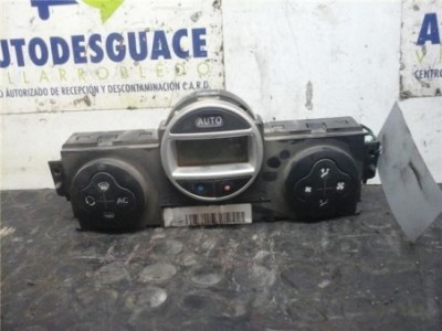 Mandos Climatizador Renault SCENIC II 1 5 dCi D  2