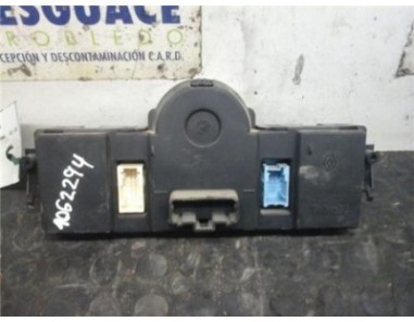 Mandos Climatizador Renault SCENIC II 1 5 dCi D 