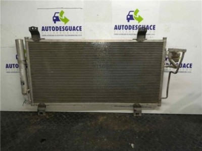 Radiador Aire Acondicionado Mazda 6 LIM  2 0 Turbodiesel
