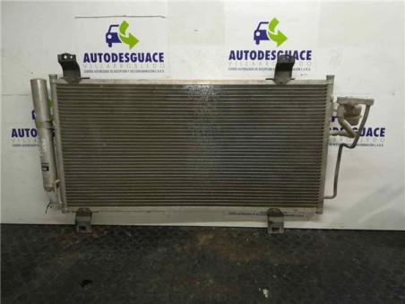Radiador Aire Acondicionado Mazda 6 LIM  2 0 Turbodiesel 