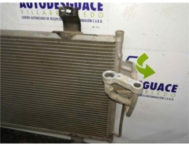 Radiador Aire Acondicionado Mazda 6 LIM  2 0 Turbodiesel 