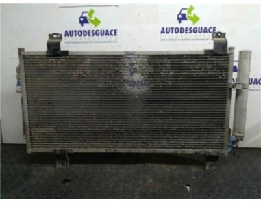 Radiador Aire Acondicionado Mazda 6 LIM  2 0 Turbodiesel 