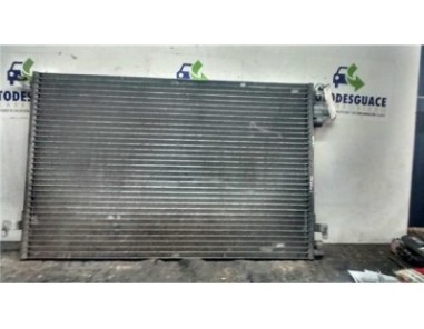 Radiador Aire Acondicionado Fiat CROMA 1 9 JTD 16V 
