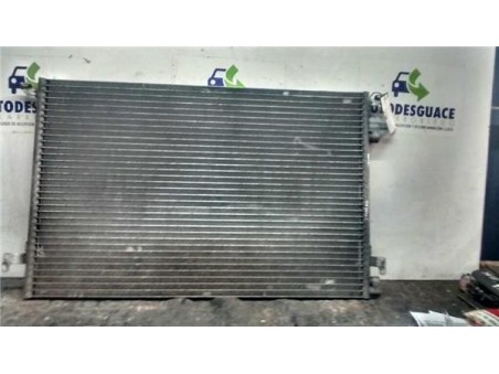 Radiador Aire Acondicionado Fiat CROMA 1 9 JTD 16V 