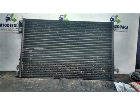 Radiador Aire Acondicionado Fiat CROMA 1 9 JTD 16V 