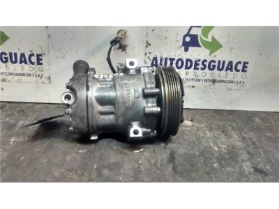 Compresor Aire Acondicionado Opel CORSA C 1 2 16V 