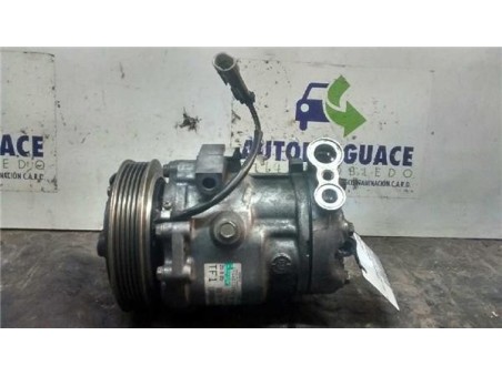 Compresor Aire Acondicionado Opel CORSA C 1 2 16V 