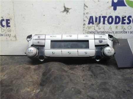 Mandos Climatizador Ford MONDEO BER  2 0 TDCi 