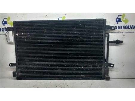 Radiador Aire Acondicionado Audi A4 BERLINA *