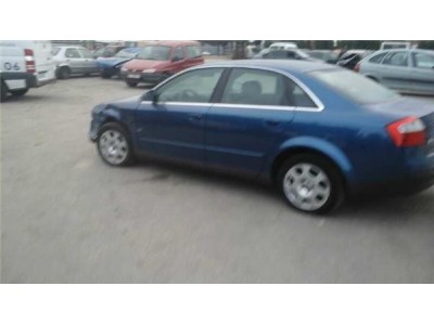 Audi A4 BERLINA 1 9 TDI