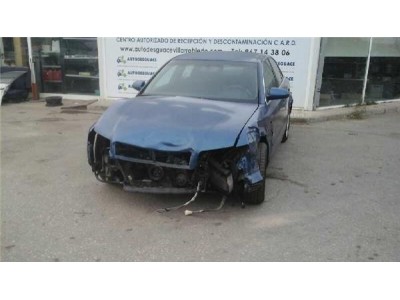 Audi A4 BERLINA 1 9 TDI  2