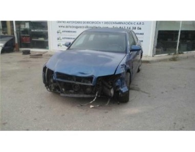 Audi A4 BERLINA 1 9 TDI 