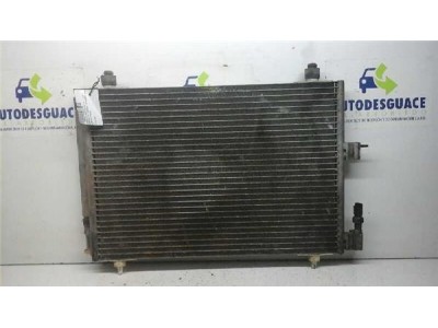 Radiador Aire Acondicionado Citroen BERLINGO 1 9 D