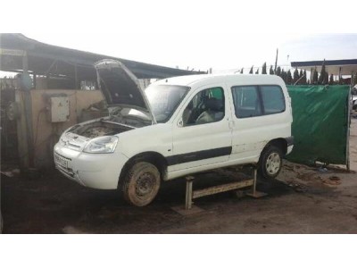 Radiador Aire Acondicionado Citroen BERLINGO 1 9 D  2