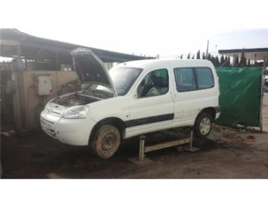 Radiador Aire Acondicionado Citroen BERLINGO 1 9 D 